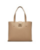 Furla Дамска чанта 1927 L Tote 36 Soft WB01099-HSF000-0378S-1007 Кафяв - Mera.bg