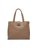 Furla Дамска чанта 1927 L Tote 36 Soft WB01099-HSF000-1257S-1007 Бежов - Mera.bg