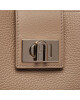 Furla Дамска чанта 1927 L Tote 36 Soft WB01099-HSF000-1257S-1007 Бежов - Mera.bg