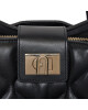 Furla Дамска чанта 1927 L Tote Quilted WB01113-BX2267-O6000-1007 Черен - Mera.bg