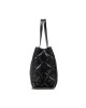 Furla Дамска чанта 1927 L Tote Quilted WB01113-BX2267-O6000-1007 Черен - Mera.bg