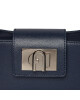 Furla Дамска чанта 1927 L Tote WB00145-ARE000-2676S-1007 Тъмносин - Mera.bg