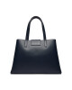 Furla Дамска чанта 1927 L Tote WB00145-ARE000-2676S-1007 Тъмносин - Mera.bg