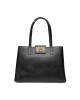 Furla Дамска чанта 1927 L Tote WB00145ARE000O60001007 Nero - Mera.bg