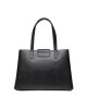 Furla Дамска чанта 1927 L Tote WB00145ARE000O60001007 Nero - Mera.bg
