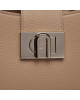 Furla Дамска чанта 1927 M Shoulder Bag Soft WB01154-HSF000-1257S-1007 Бежов - Mera.bg