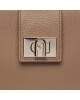 Furla Дамска чанта 1927 M Tote 28 Soft WB01098-HSF000-1257S-1007 Бежов - Mera.bg