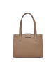 Furla Дамска чанта 1927 M Tote 28 Soft WB01098-HSF000-1257S-1007 Бежов - Mera.bg