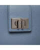 Furla Дамска чанта 1927 M Tote 28 Soft WB01098-HSF000-2495S-1007 Celestial - Mera.bg