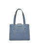 Furla Дамска чанта 1927 M Tote 28 Soft WB01098-HSF000-2495S-1007 Celestial - Mera.bg