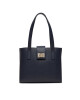 Furla Дамска чанта 1927 M Tote 28 Soft WB01098-HSF000-2676S-1007 Тъмносин - Mera.bg