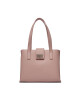 Furla Дамска чанта 1927 M Tote 28 Soft WB01098-HSF000-ALB00-1007 Розов - Mera.bg
