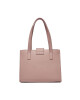 Furla Дамска чанта 1927 M Tote 28 Soft WB01098-HSF000-ALB00-1007 Розов - Mera.bg