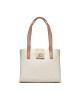Furla Дамска чанта 1927 M Tote 28 Soft WB01098HSC0002687S1007 Marshmallow/Ballerina i/Greige - Mera.bg