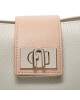 Furla Дамска чанта 1927 M Tote 28 Soft WB01098HSC0002687S1007 Marshmallow/Ballerina i/Greige - Mera.bg
