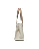 Furla Дамска чанта 1927 M Tote 28 Soft WB01098HSC0002687S1007 Marshmallow/Ballerina i/Greige - Mera.bg