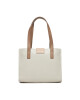Furla Дамска чанта 1927 M Tote 28 Soft WB01098HSC0002687S1007 Marshmallow/Ballerina i/Greige - Mera.bg