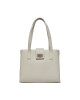 Furla Дамска чанта 1927 M Tote 28 Soft WB01098HSF0001704S1007 Бял - Mera.bg