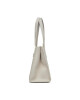 Furla Дамска чанта 1927 M Tote 28 Soft WB01098HSF0001704S1007 Бял - Mera.bg