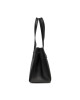 Furla Дамска чанта 1927 M Tote 28 Soft WB01098HSF000O60001007 Черен - Mera.bg