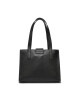 Furla Дамска чанта 1927 M Tote 28 Soft WB01098HSF000O60001007 Черен - Mera.bg