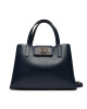 Furla Дамска чанта 1927 M Tote WB00560-ARE000-2676S-1007 Тъмносин - Mera.bg