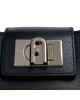 Furla Дамска чанта 1927 M Tote WB00560-ARE000-2676S-1007 Тъмносин - Mera.bg