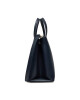 Furla Дамска чанта 1927 M Tote WB00560-ARE000-2676S-1007 Тъмносин - Mera.bg