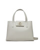 Furla Дамска чанта 1927 M Tote WB00560ARE0001704S1007 Marshmallow - Mera.bg