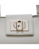 Furla Дамска чанта 1927 M Tote WB00560ARE0001704S1007 Marshmallow - Mera.bg