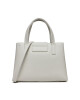 Furla Дамска чанта 1927 M Tote WB00560ARE0001704S1007 Marshmallow - Mera.bg