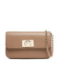 Furla Дамска чанта 1927 Mini Bag WE00265 ARE000 CN 1257S 1007 Бежов - Mera.bg