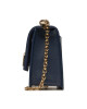 Furla Дамска чанта 1927 Mini Crossbody 20 BAFKACO-ARE000-2676S-1007 Тъмносин - Mera.bg