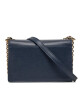 Furla Дамска чанта 1927 Mini Crossbody 20 BAFKACO-ARE000-2676S-1007 Тъмносин - Mera.bg