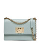 Furla Дамска чанта 1927 Mini Crossbody 20 BAFKACO-ARE000-AJ000-1007 Светлосиньо - Mera.bg