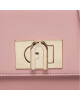 Furla Дамска чанта 1927 Mini Crossbody 20 BAFKACO-ARE000-ALB00-1007 Розов - Mera.bg