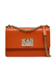Furla Дамска чанта 1927 Mini Crossbody 20 BAFKACO-ARE000-VIT00-1007 Оранжев - Mera.bg