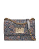 Furla Дамска чанта 1927 Mini Crossbody 20 BAFKACO-BX2555-A4700-1007 Цветен - Mera.bg