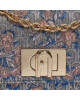 Furla Дамска чанта 1927 Mini Crossbody 20 BAFKACO-BX2555-A4700-1007 Цветен - Mera.bg