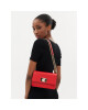Furla Дамска чанта 1927 Mini Crossbody 20 BAFKACOARE0002673S1007 Червен - Mera.bg