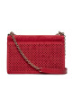 Furla Дамска чанта 1927 Mini Crossbody 20 BAFKACOBX14722673S1007 Червен - Mera.bg