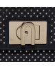 Furla Дамска чанта 1927 Mini Crossbody 20 BAFKACOBX1472O60001007 Черен - Mera.bg
