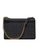 Furla Дамска чанта 1927 Mini Crossbody 20 BAFKACOBX1472O60001007 Черен - Mera.bg