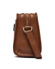 Furla Дамска чанта 1927 Mini Crossbody C.Ca WB01083-ARE000-03B00-1007 Кафяв - Mera.bg