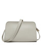 Furla Дамска чанта 1927 Mini Crossbody C.Ca WB01083-ARE000-1704S-1007 Marshmallow - Mera.bg