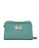 Furla Дамска чанта 1927 Mini Crossbody C.Ca WB01083-ARE000-2674S-1007 Син - Mera.bg