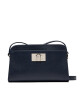 Furla Дамска чанта 1927 Mini Crossbody C.Ca WB01083-ARE000-2676S-1007 Тъмносин - Mera.bg