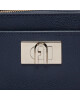 Furla Дамска чанта 1927 Mini Crossbody C.Ca WB01083-ARE000-2676S-1007 Тъмносин - Mera.bg
