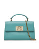 Furla Дамска чанта 1927 Mini Crossbody Top WE00423-ARE000-2674S-1007 Син - Mera.bg