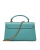Furla Дамска чанта 1927 Mini Crossbody Top WE00423-ARE000-2674S-1007 Син - Mera.bg